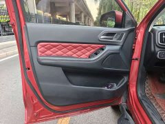 BMW Poer 2021 2.0T Off-Road Edition Automatic Petrol 4WD Mount Everest Edition GW4C20B - ფოტო 5