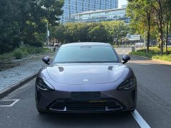 Xiaomi SU7 Rear-Wheel Drive Long Range Smart Driving Edition - ფოტო 2