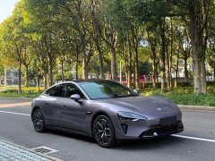 Xiaomi SU7 Rear-Wheel Drive Long Range Smart Driving Edition - ფოტო 3