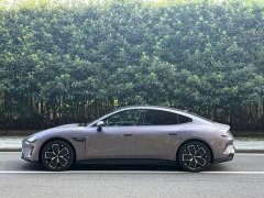 Xiaomi SU7 Rear-Wheel Drive Long Range Smart Driving Edition - ფოტო 4