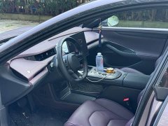 Xiaomi SU7 Rear-Wheel Drive Long Range Smart Driving Edition - ფოტო 5