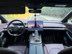 Xiaomi SU7 Rear-Wheel Drive Long Range Smart Driving Edition - ფოტო 6