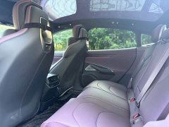 Xiaomi SU7 Rear-Wheel Drive Long Range Smart Driving Edition - ფოტო 7