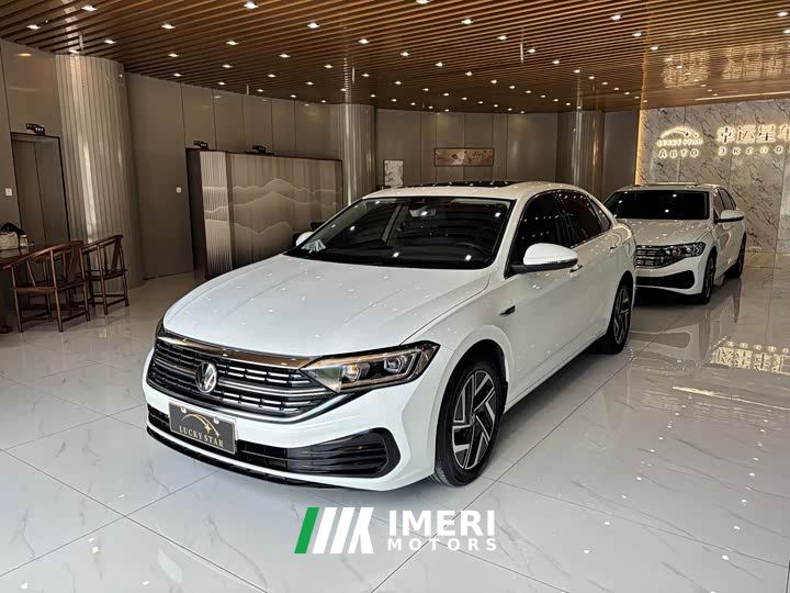 Volkswagen Sagitar 280TSI DSG Beyond Plus