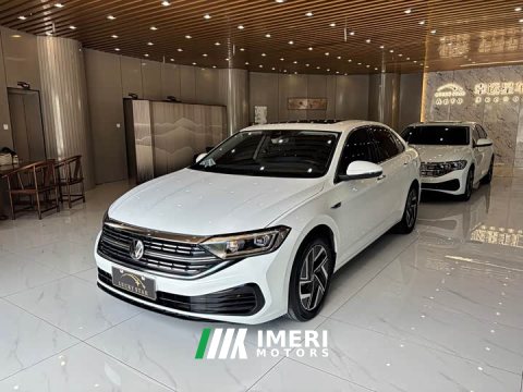 2023 Volkswagen Sagitar 280TSI DSG Beyond Plus - ავტომობილი ჩინეთიდან