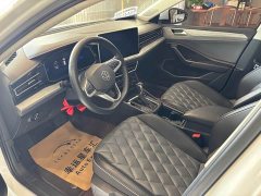 Volkswagen Sagitar 280TSI DSG Beyond Plus - ფოტო 10