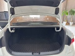 Volkswagen Sagitar 280TSI DSG Beyond Plus - ფოტო 12