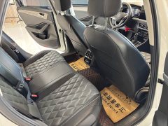 Volkswagen Sagitar 280TSI DSG Beyond Plus - ფოტო 14