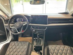 Volkswagen Sagitar 280TSI DSG Beyond Plus - ფოტო 15