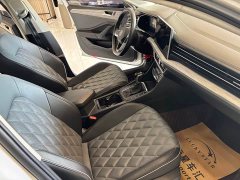 Volkswagen Sagitar 280TSI DSG Beyond Plus - ფოტო 16