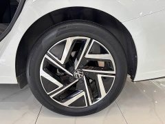 Volkswagen Sagitar 280TSI DSG Beyond Plus - ფოტო 18