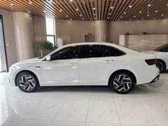 Volkswagen Sagitar 280TSI DSG Beyond Plus - ფოტო 2
