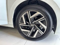 Volkswagen Sagitar 280TSI DSG Beyond Plus - ფოტო 20