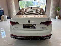 Volkswagen Sagitar 280TSI DSG Beyond Plus - ფოტო 4