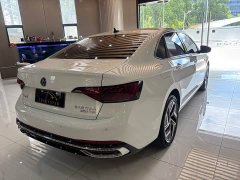 Volkswagen Sagitar 280TSI DSG Beyond Plus - ფოტო 5