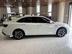 Volkswagen Sagitar 280TSI DSG Beyond Plus - ფოტო 6