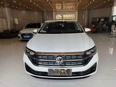 Volkswagen Sagitar 280TSI DSG Beyond Plus - ფოტო 8