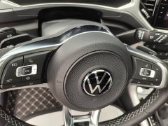 Volkswagen T-ROC Tanyue 280TSI DSG FWD R-Line Pro Smart Connected Edition - ფოტო 13