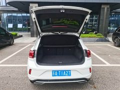 Volkswagen T-ROC Tanyue 280TSI DSG FWD R-Line Pro Smart Connected Edition - ფოტო 14