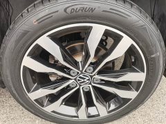 Volkswagen T-ROC Tanyue 280TSI DSG FWD R-Line Pro Smart Connected Edition - ფოტო 15