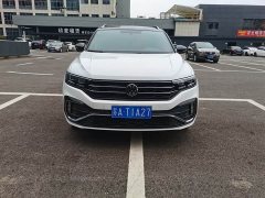 Volkswagen T-ROC Tanyue 280TSI DSG FWD R-Line Pro Smart Connected Edition - ფოტო 3