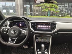 Volkswagen T-ROC Tanyue 280TSI DSG FWD R-Line Pro Smart Connected Edition - ფოტო 7