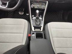 Volkswagen T-ROC Tanyue 280TSI DSG FWD R-Line Pro Smart Connected Edition - ფოტო 8