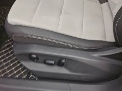 Volkswagen T-ROC Tanyue 280TSI DSG FWD R-Line Pro Smart Connected Edition - ფოტო 9