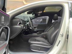 Mercedes-Benz A-Class A 200 L Fashion Edition - ფოტო 10