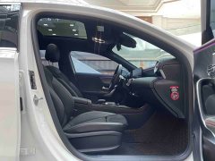 Mercedes-Benz A-Class A 200 L Fashion Edition - ფოტო 12