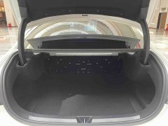 Mercedes-Benz A-Class A 200 L Fashion Edition - ფოტო 15