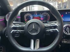 Mercedes-Benz A-Class A 200 L Fashion Edition - ფოტო 8