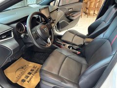 Toyota Corolla 1.8L CVT Sport Edition - ფოტო 10