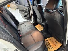 Toyota Corolla 1.8L CVT Sport Edition - ფოტო 14