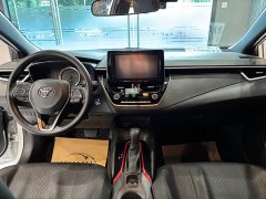 Toyota Corolla 1.8L CVT Sport Edition - ფოტო 15