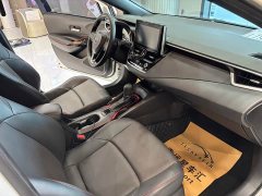 Toyota Corolla 1.8L CVT Sport Edition - ფოტო 16