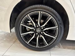 Toyota Corolla 1.8L CVT Sport Edition - ფოტო 17