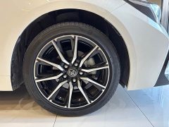 Toyota Corolla 1.8L CVT Sport Edition - ფოტო 18