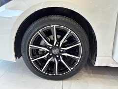 Toyota Corolla 1.8L CVT Sport Edition - ფოტო 19