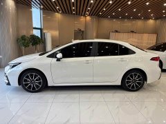 Toyota Corolla 1.8L CVT Sport Edition - ფოტო 2