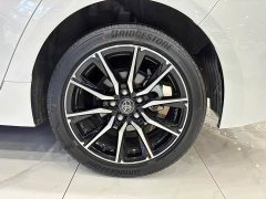 Toyota Corolla 1.8L CVT Sport Edition - ფოტო 20