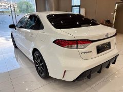 Toyota Corolla 1.8L CVT Sport Edition - ფოტო 3