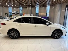 Toyota Corolla 1.8L CVT Sport Edition - ფოტო 6