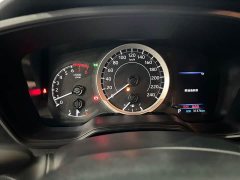 Toyota Corolla 1.8L CVT Sport Edition - ფოტო 9