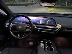 Volkswagen IQ Sharp Song 2022 Rear-Wheel Drive Long Range Luxury Edition - ფოტო 4