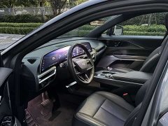 Volkswagen IQ Sharp Song 2022 Rear-Wheel Drive Long Range Luxury Edition - ფოტო 5