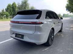 Li Auto L6 Max - ფოტო 12