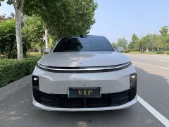 Li Auto L6 Max - ფოტო 2