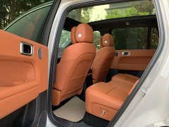 Li Auto L6 Max - ფოტო 5