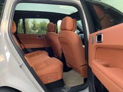Li Auto L6 Max - ფოტო 7